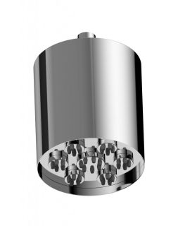 Верхний душ, хром Cezares CZR-SPW130-01